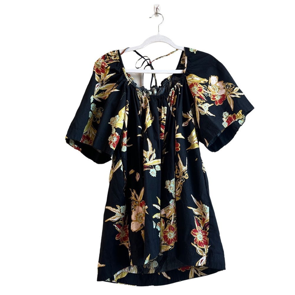 Free People Mini Dress